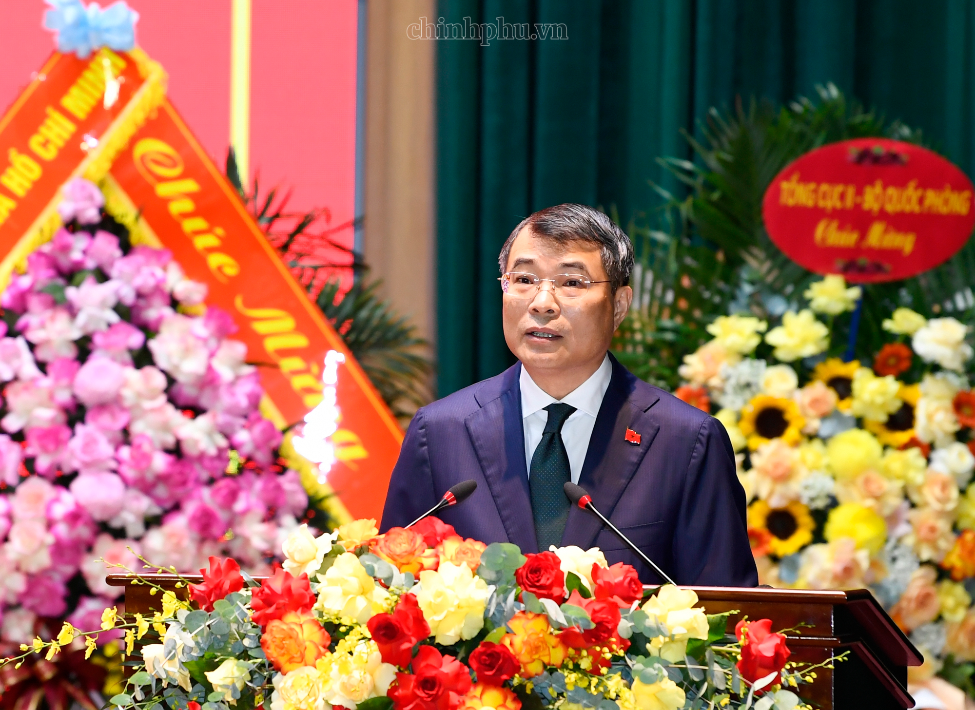 Thủ tướng Phải chuẩn bị khả năng ứng phó với những tình huống chưa có tiền lệ về quân sự - quốc phòng
