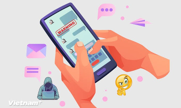 Phạm nhân Mỹ dùng điện thoại lừa đảo gây thiệt hại hàng tỷ USD