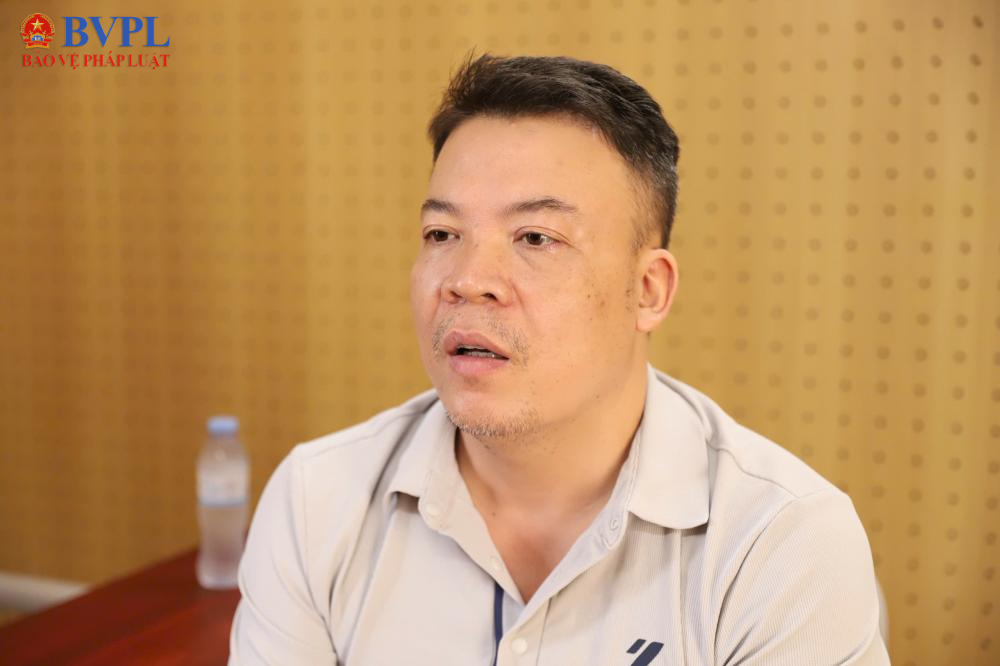 Phê chuẩn khởi tố đối tượng giả danh lãnh đạo Trung ương can thiệp CSGT
