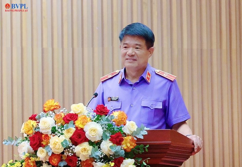 Xây dựng tiêu chí, khung điểm phù hợp với tính chất, khối lượng, mức độ công việc