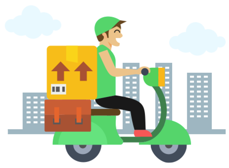 Đề nghị truy tố 6 nhân viên giao hàng về tội Tham ô tài sản