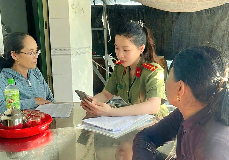 Cần Thơ đặt hạn cuối hoàn thành đợt thúc tiến độ Sổ sức khỏe điện tử