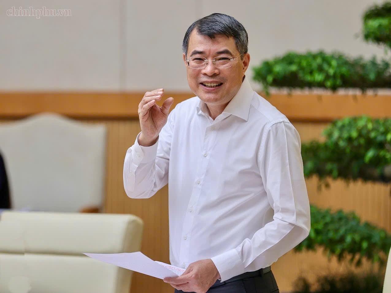 Thủ tướng Tuyệt đối không để lợi ích cục bộ, lợi ích ngành, lợi ích nhóm chi phối chính sách