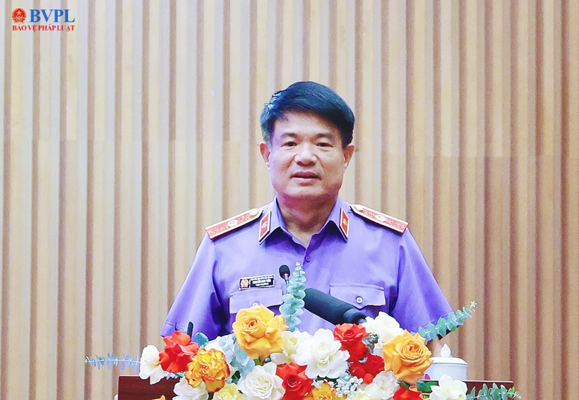 Sự chuyển biến rõ nét về tư duy và hành động trong chuyển đổi số