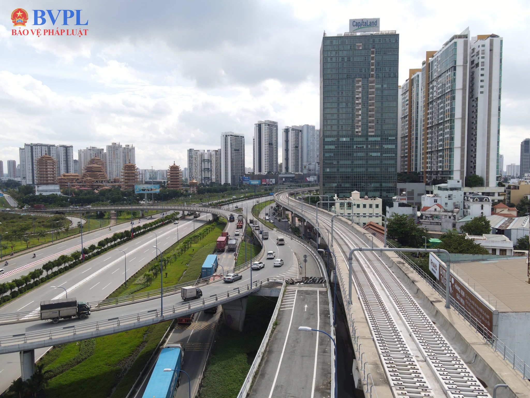 Đề xuất hơn 700 tiêu chuẩn kỹ thuật cho Metro Tân Sơn Nhất - Phú Hữu