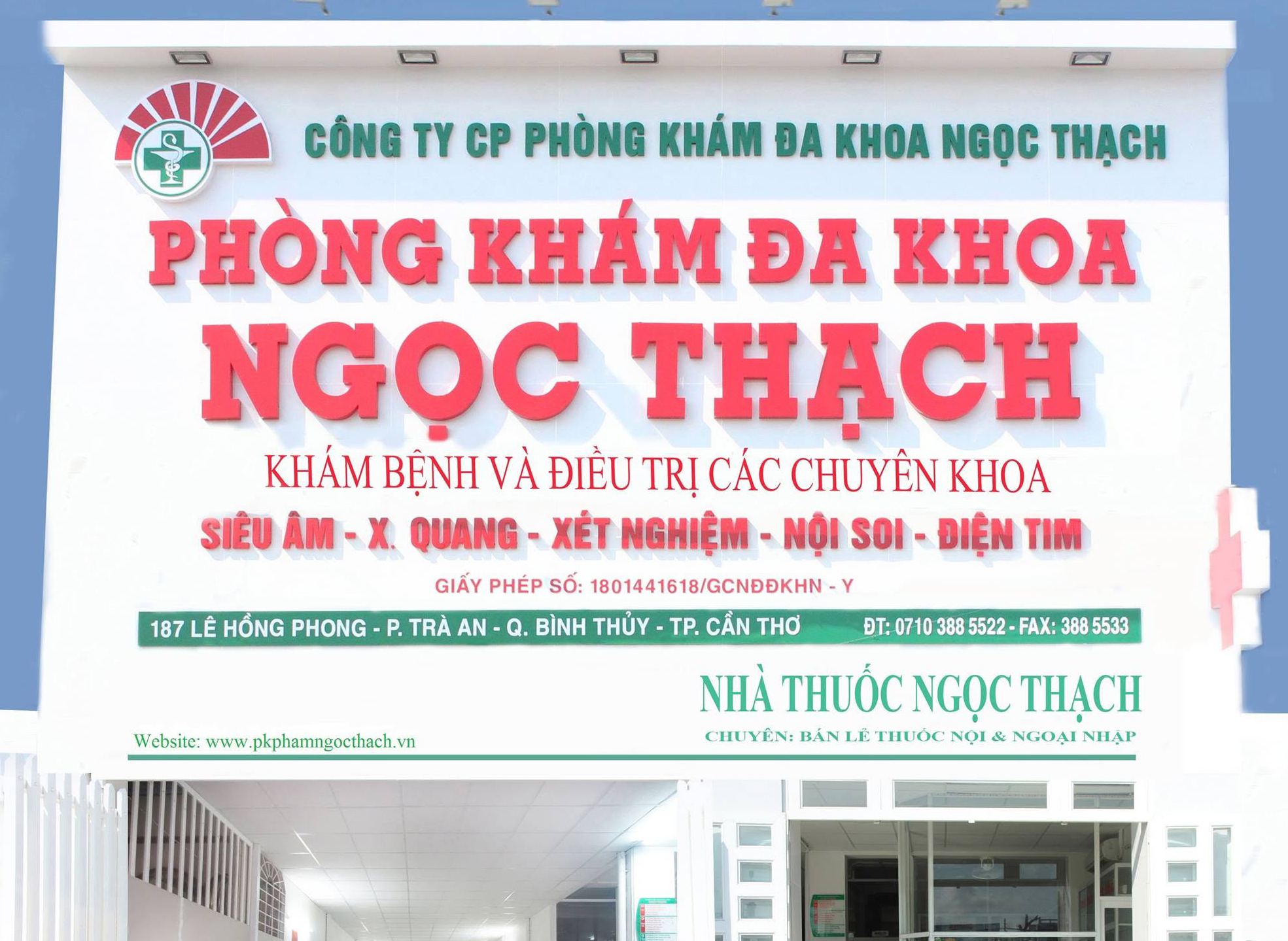 TP Cần Thơ chấn chỉnh hoạt động khám sức khỏe sau phản ánh cấp giấy quá nhanh