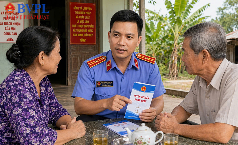 VKSND TP Cần Thơ đẩy mạnh chuyển đổi số trong thực hiện Nghị quyết 205