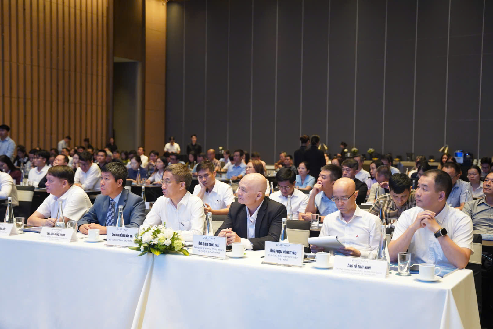 Tăng cường cảnh báo sớm, nâng cao năng lực sử dụng công cụ phòng vệ thương mại