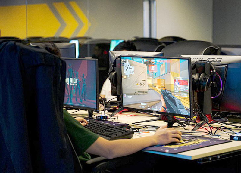 Lâm Đồng Từ ngày 20 9, đại lý Internet chỉ được hoạt động từ 8h đến 22h