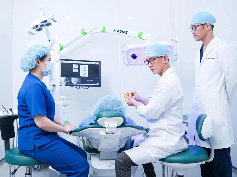 TP Hồ Chí Minh Nha khoa Đại Phát và nhân viên bị phạt hơn 64 triệu đồng