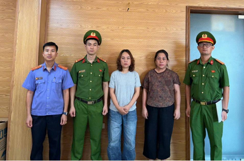 Phê chuẩn khởi tố đối tượng lừa đảo mua nhà ở xã hội
