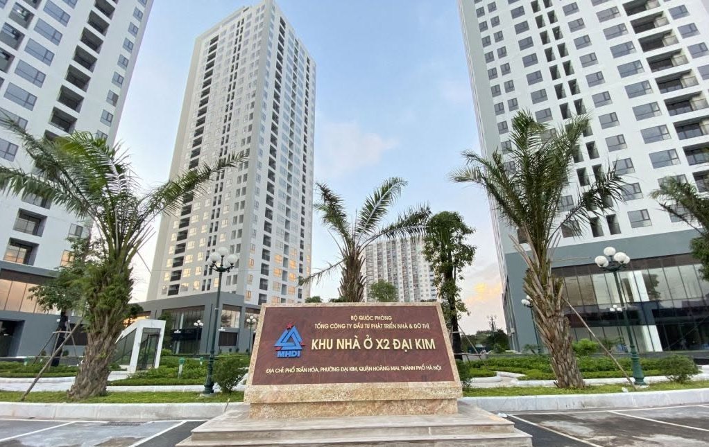 Làm giả hợp đồng mua bán căn hộ, chiếm đoạt gần 23 tỉ đồng của khách hàng
