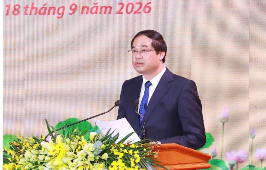 Thái Nguyên tổ chức Lễ kỷ niệm 90 năm thành lập cơ sở Đảng Cộng sản đầu tiên