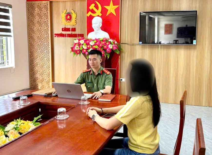 Phạt 20 triệu đồng đối với người làm lộ căn cước người khác trên mạng xã hội