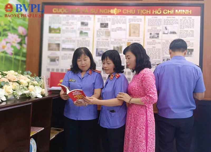 Ban Bí thư ban hành Kế hoạch thực hiện Chỉ thị số 07-CT TW của Bộ Chính trị