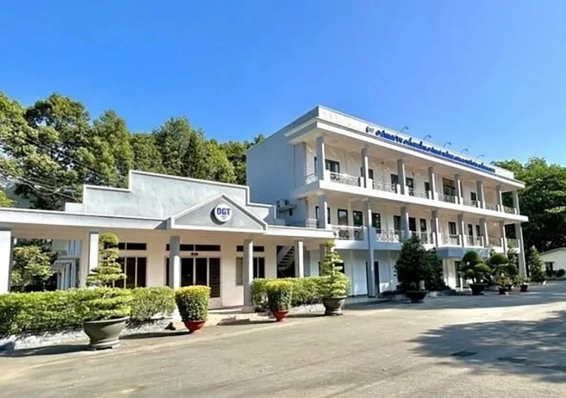 Truy thu tiền thuê đất của một doanh nghiệp khai thác đá ở Đồng Nai