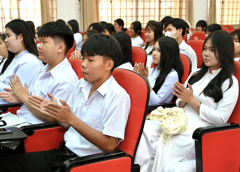 Tây Ninh rà soát mạng lưới trường lớp, khắc phục tình trạng thừa, thiếu giáo viên