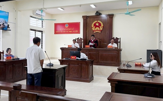 Giám đốc doanh nghiệp lĩnh án vì gây thiệt hại hơn 409 triệu đồng cho quỹ BHXH
