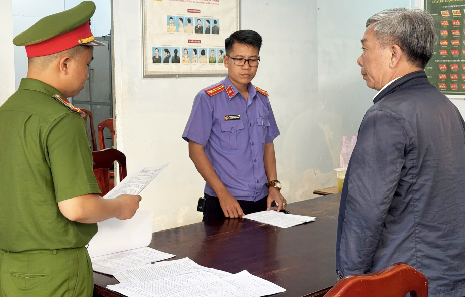 Chuyển 3 vụ việc có dấu hiệu tham nhũng sang Cơ quan điều tra
