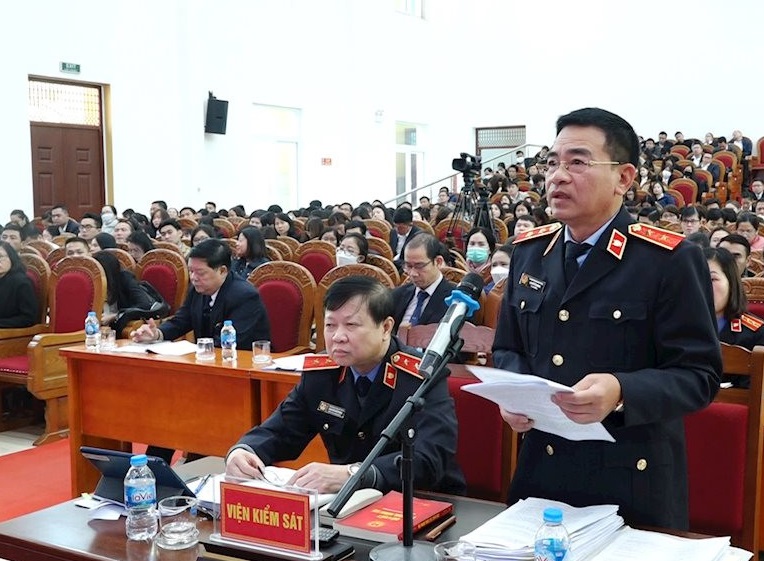 Từ kháng nghị của Viện kiểm sát, TAND tối cao rút kinh nghiệm vụ tuyên hình phạt vượt mức luật định