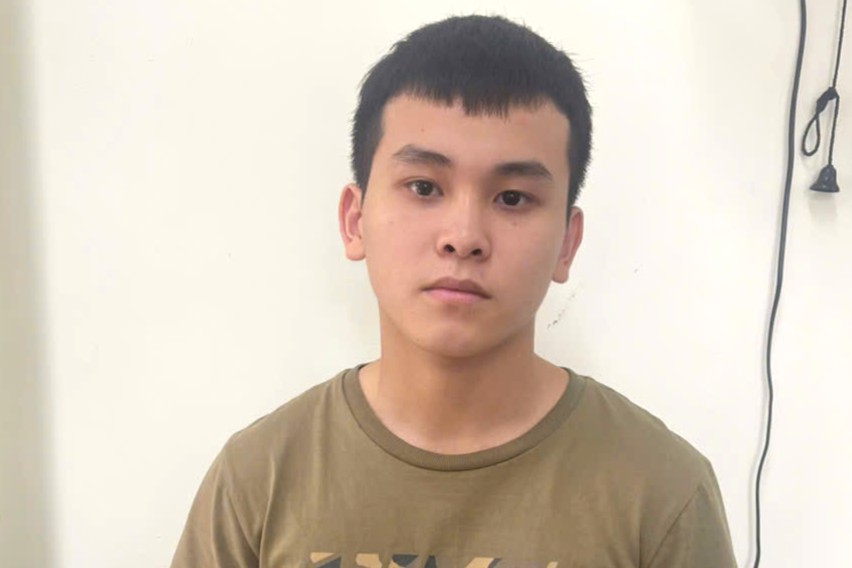 Phê chuẩn quyết định khởi tố, lệnh bắt tạm giam đối tượng trộm vàng