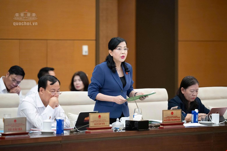 Làm rõ căn cứ đối với cơ chế ưu tiên hoặc ngoại lệ trong dự án sửa đổi Luật Điện lực