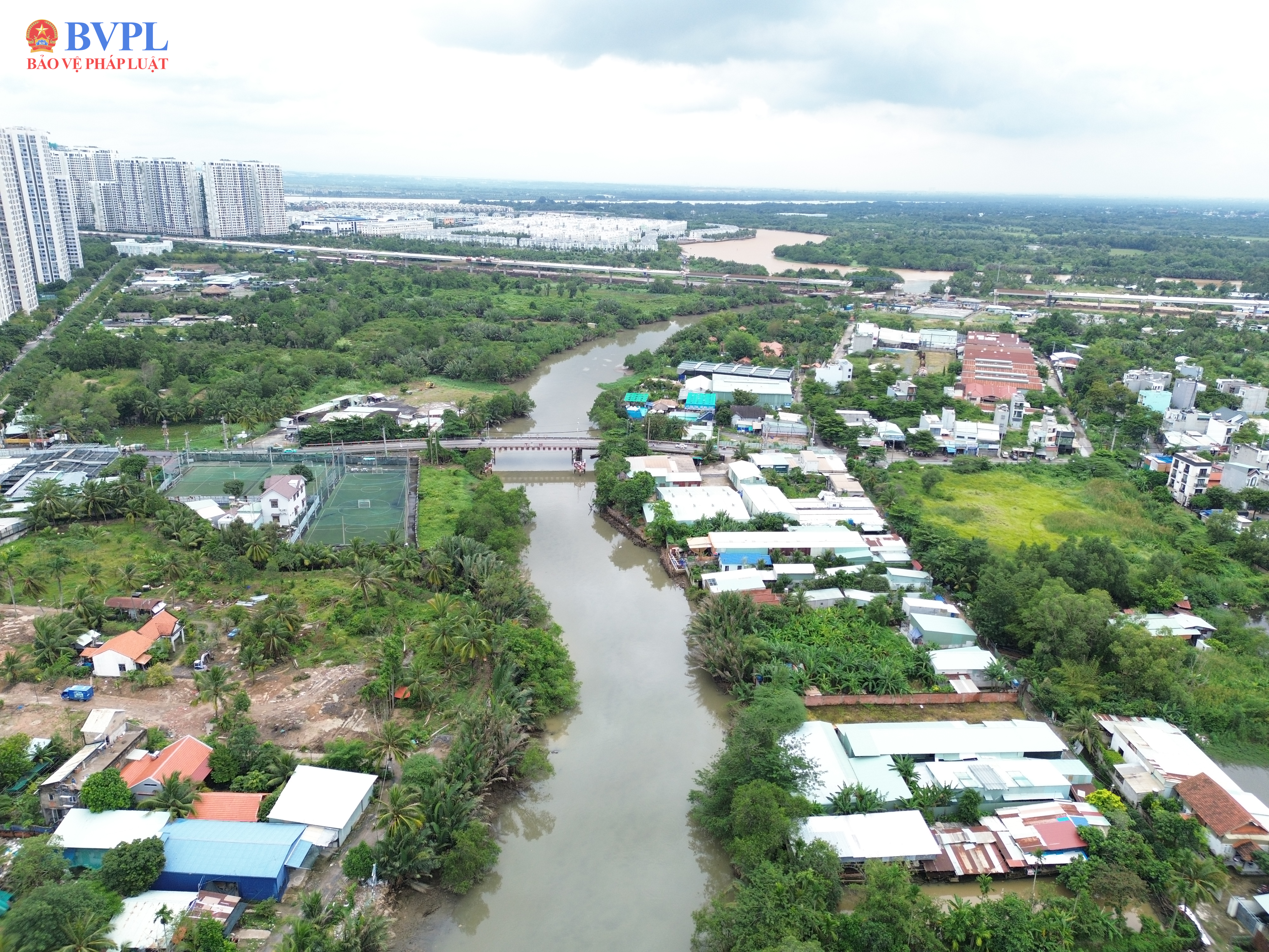TP Hồ Chí Minh rà soát đất nhỏ hẹp, nằm xen kẹt do Nhà nước quản lý