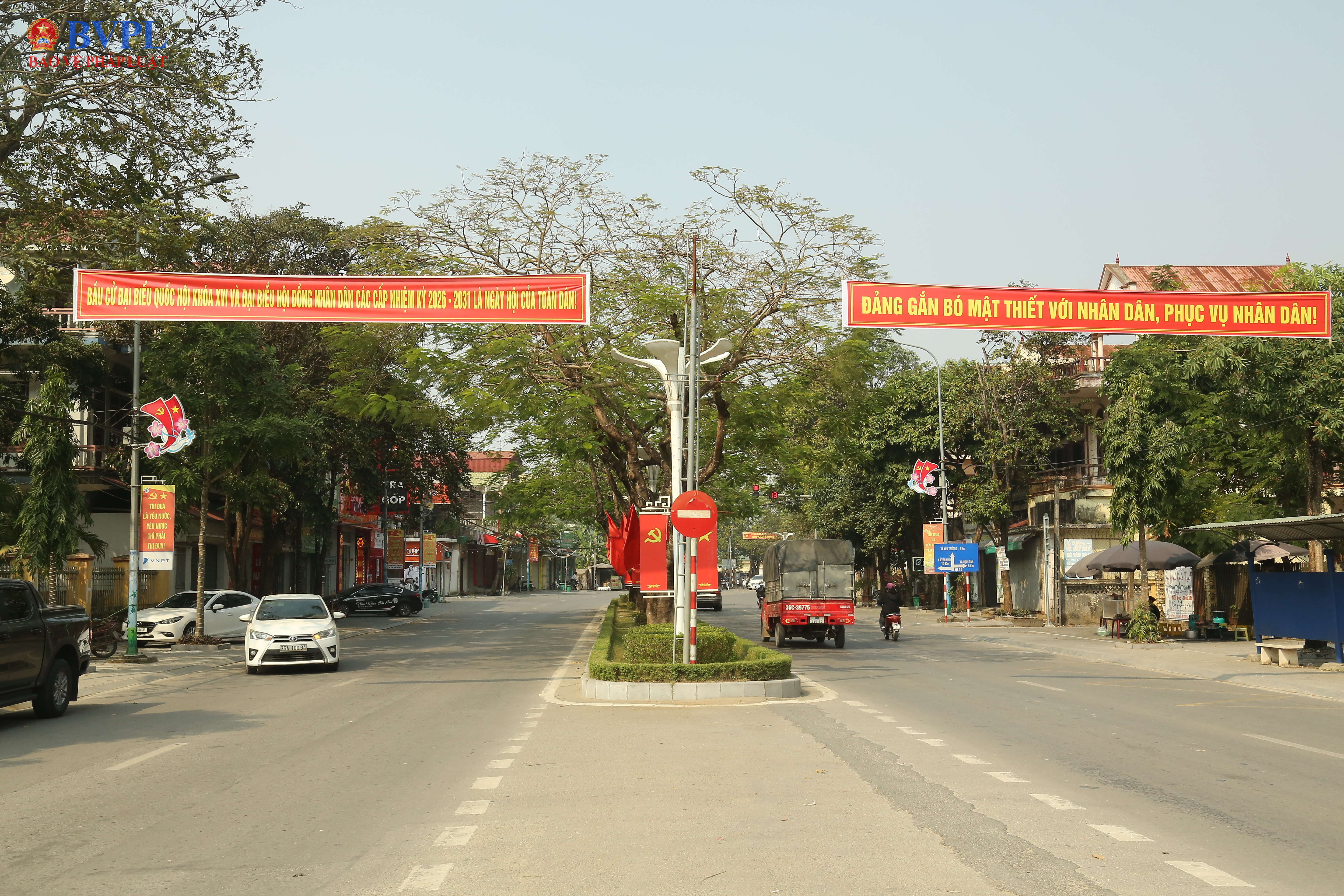 Nông thôn mới Thanh Hóa Từ “đạt chuẩn” đến tạo dựng giá trị bền vững