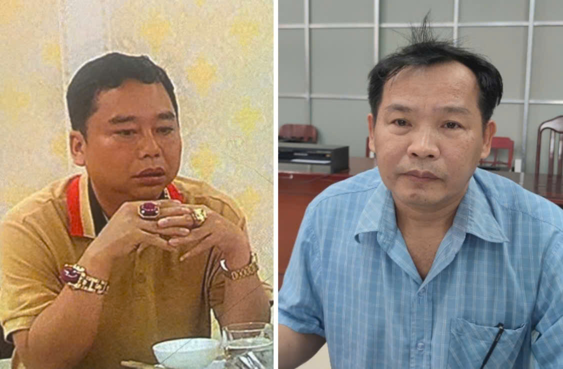 Phê chuẩn khởi tố 2 giám đốc về tội “Lừa đảo chiếm đoạt tài sản”