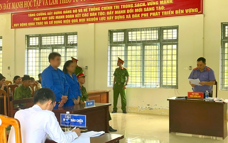 Đưa pháp luật về phòng, chống ma túy đến người dân miền núi