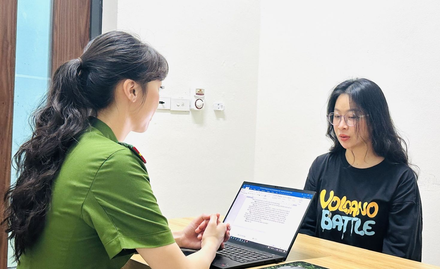 Công an Thanh Hóa tìm bị hại trong vụ lừa bán Sâm Ngọc Linh