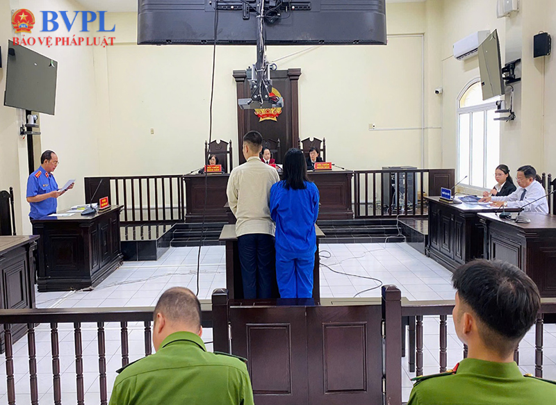 Phối hợp tổ chức các phiên tòa rút kinh nghiệm, nâng cao kỹ năng tranh tụng
