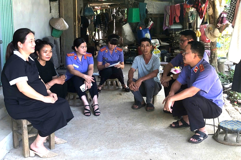 Khi lợi ích công và người yếu thế được bảo vệ