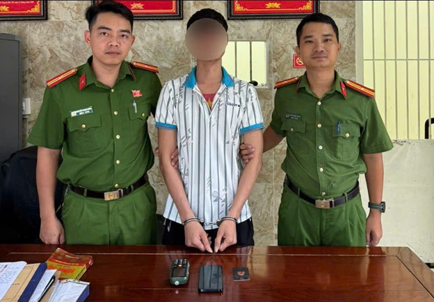 Nhận 1,3 tỉ đồng người khác chuyển nhầm, người đàn ông nướng sạch vào cờ bạc