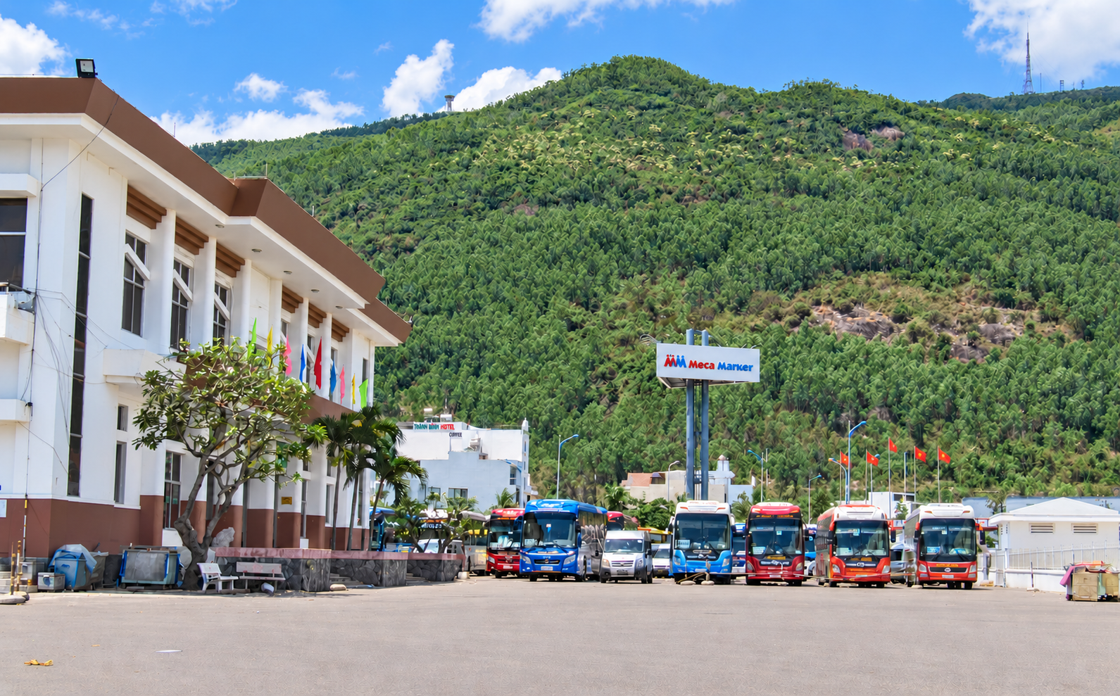 Gia Lai siết quản lý vận tải, chấn chỉnh chất lượng dịch vụ taxi