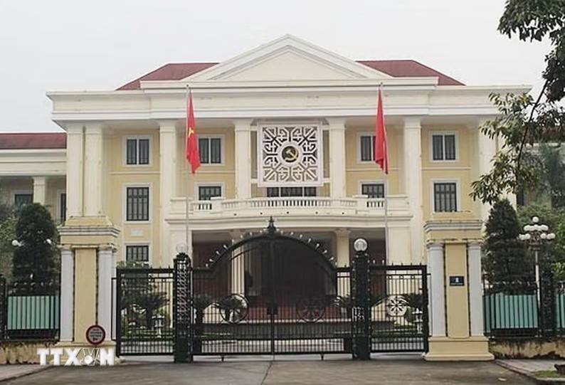 Bộ Chính trị ban hành Quyết định về chức năng, nhiệm vụ, tổ chức bộ máy của Văn phòng Trung ương Đảng