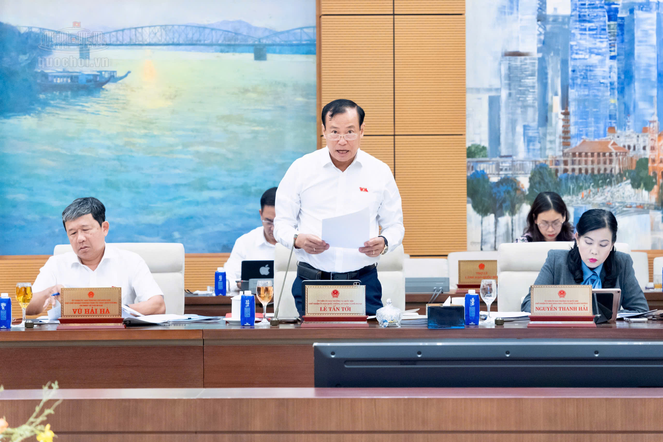 Bảo đảm không xâm phạm quyền riêng tư khi thu thập, lưu trữ, xác thực dữ liệu sinh trắc học
