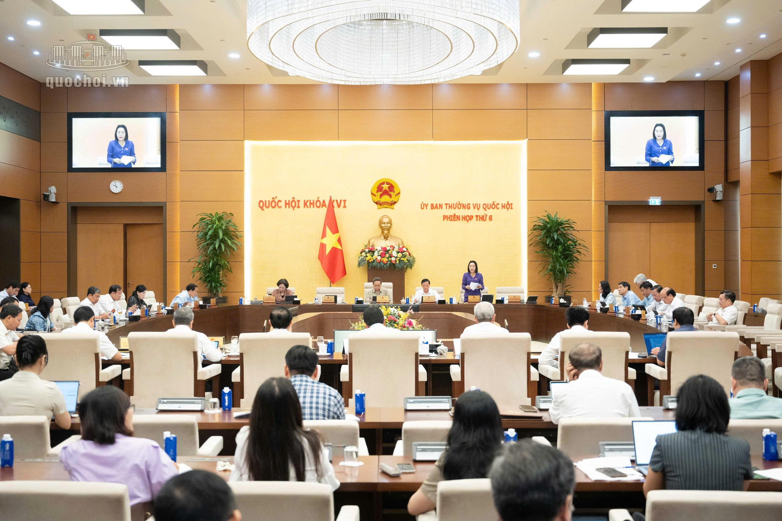 Bảo đảm quyền và lợi ích hợp pháp của người dân, người lao động tham gia bảo hiểm xã hội