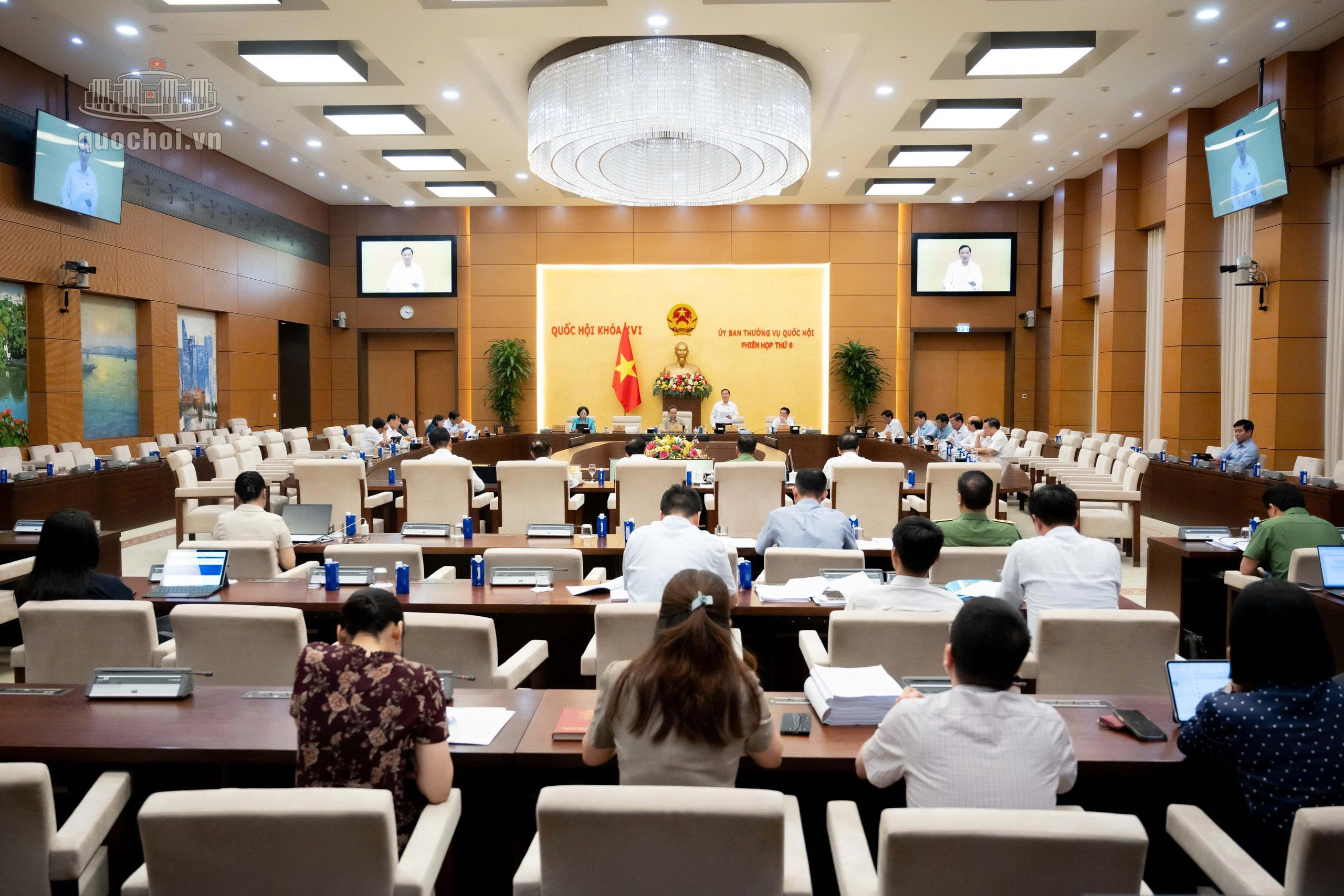 Đề xuất nâng mức phạt vi phạm hành chính tối đa lên 3 tỉ đồng đối với tổ chức, 1,5 tỉ đồng đối với cá nhân