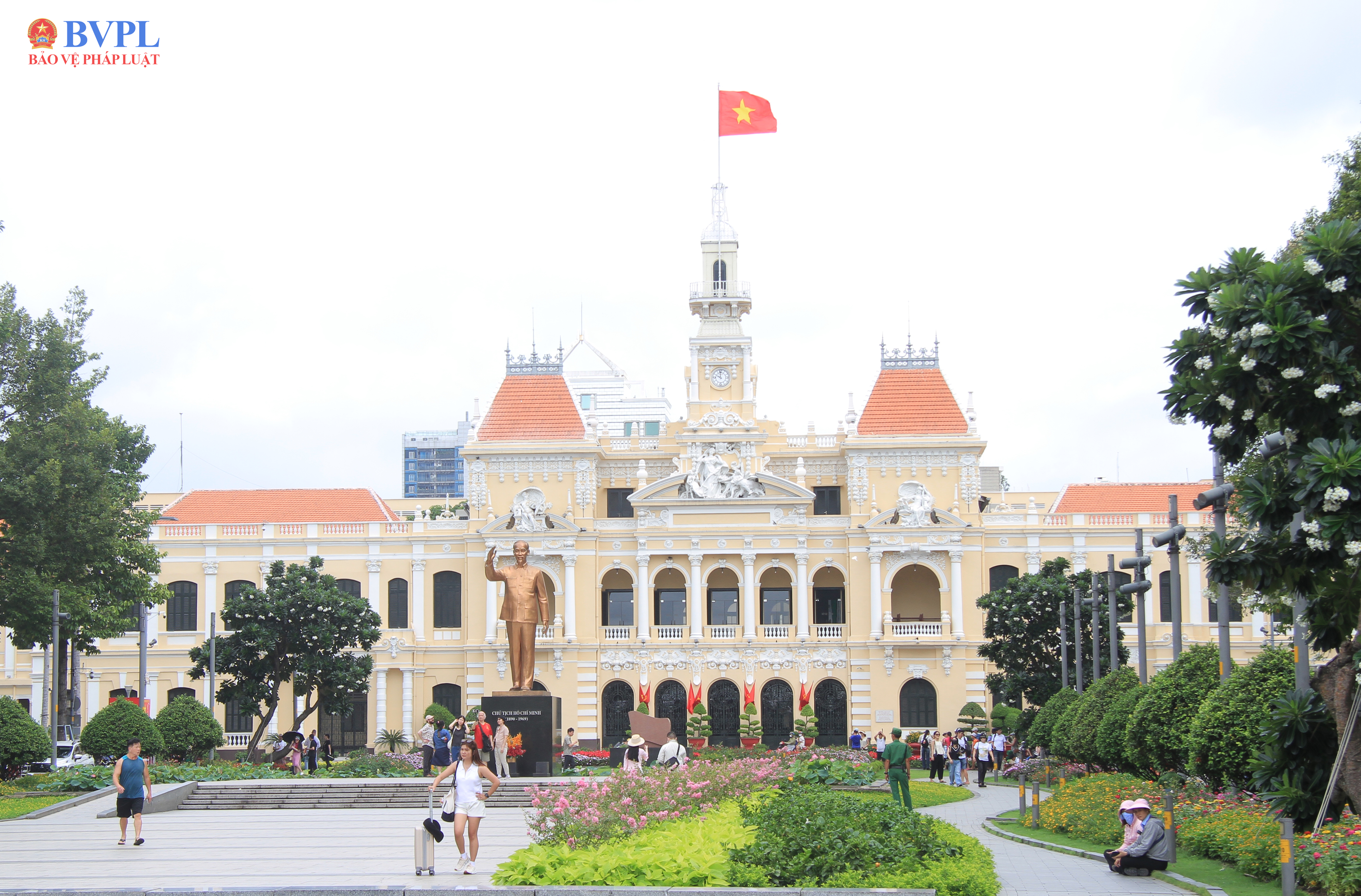 TP Hồ Chí Minh đặt mục tiêu tăng trưởng 10,2 , quý IV phải đạt trên 13,5