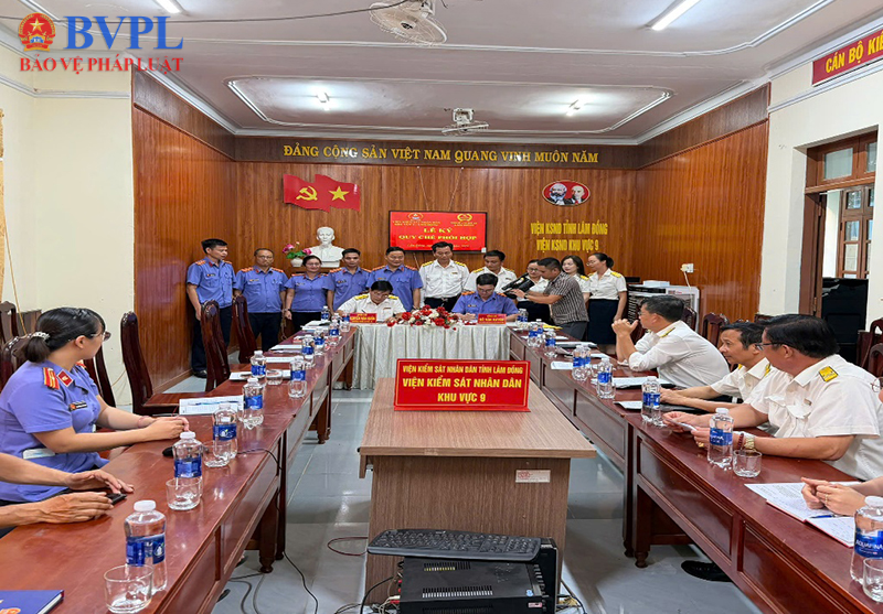 Từ kiến nghị truy thu hơn 53 triệu đồng đến ký Quy chế phối hợp bảo vệ lợi ích công