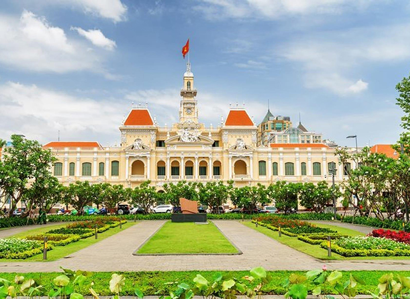 TP Hồ Chí Minh rà soát đấu giá quỹ đất, thông qua cơ chế thu hồi nhà, đất do Trung ương quản lý
