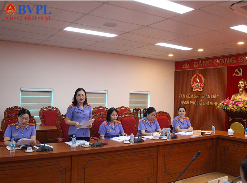 Không để nguồn thông tin thực hiện Nghị quyết 205 nằm lại trong hồ sơ