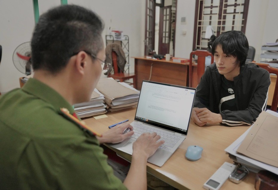 Phê chuẩn khởi tố đối tượng cướp tài sản của cụ già 85 tuổi