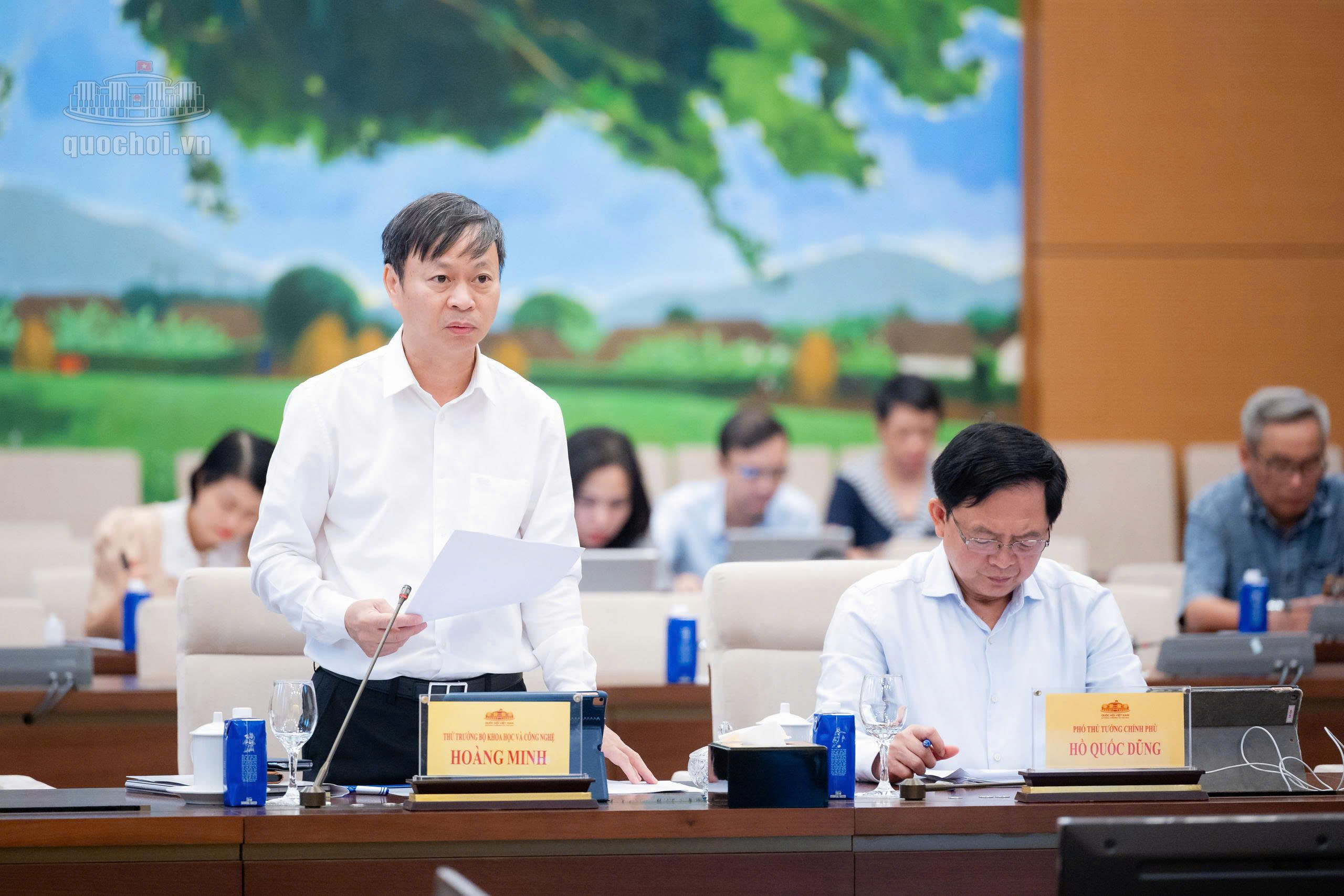 Đề xuất bãi bỏ 18 thủ tục hành chính, cắt giảm 5 điều kiện kinh doanh trong lĩnh vực sở hữu trí tuệ