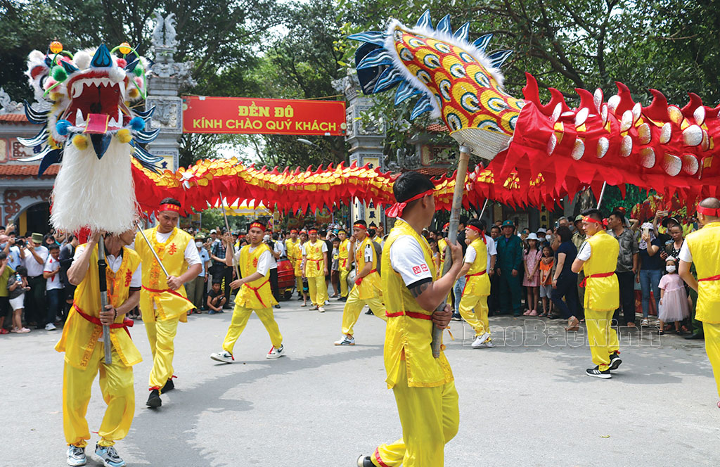 Đưa Ngày Văn hóa Việt Nam trở thành ngày hội của toàn dân