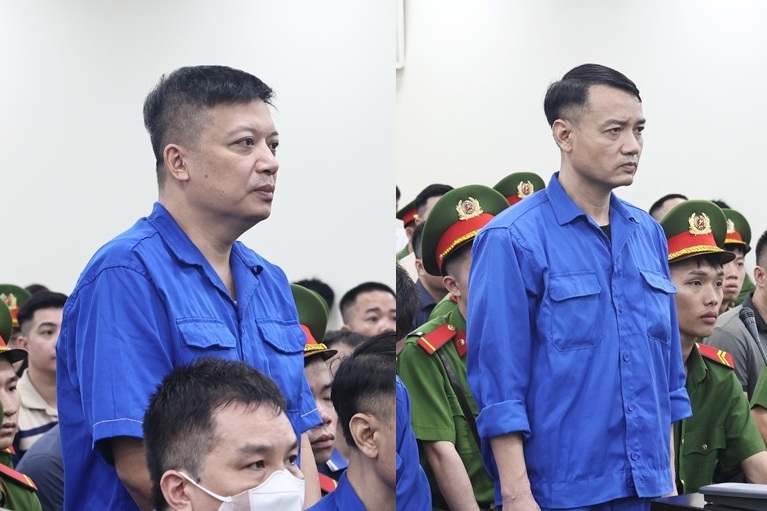 Hai lãnh đạo công ty sữa Thay đổi công thức để giảm chi phí, tăng lợi nhuận
