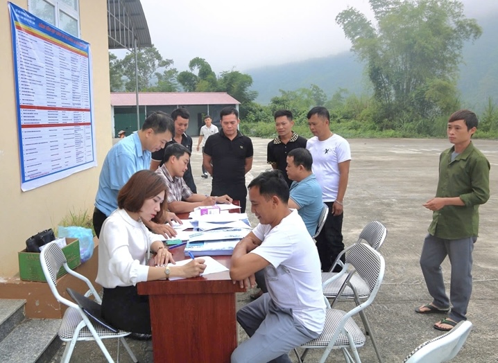 Thái Nguyên Đưa miền núi, vùng cao tiếp cận thị trường lao động mới