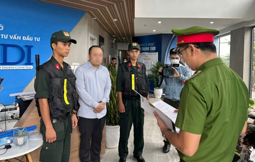 Đà Nẵng mở phiên tòa xét xử vụ án Công ty GFDI với hơn 7 000 bị hại