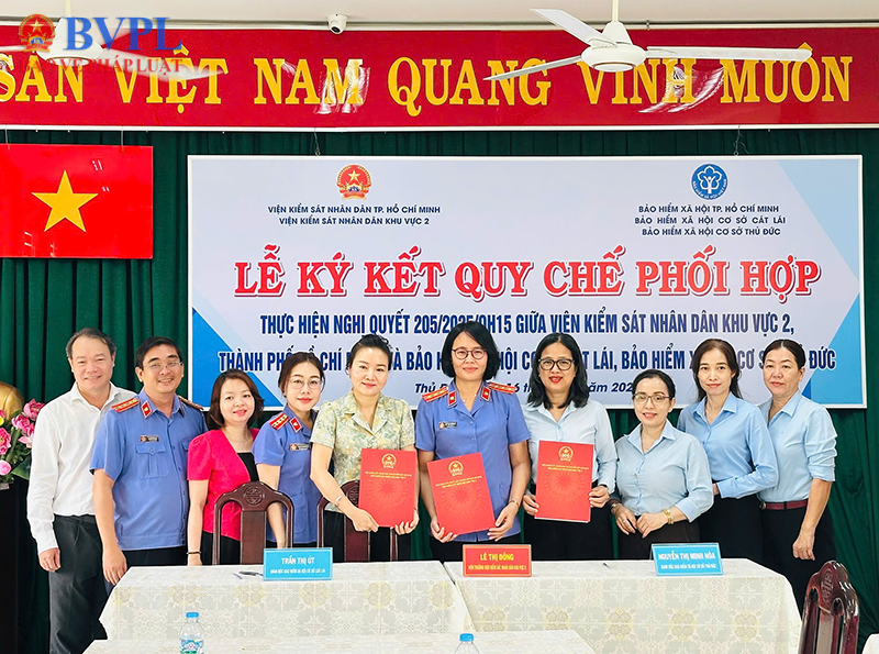 Từ phối hợp, đôn đốc đến hơn 56 tỉ đồng bảo hiểm xã hội chậm đóng được khắc phục